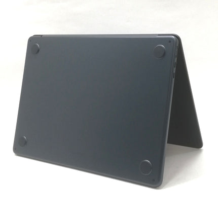 MacBook Air M4 / 13インチ / 2025 / 16GB / 256GB / ミッドナイト / ランク:B / MW123J/A / 【中古品管理番号:37614】