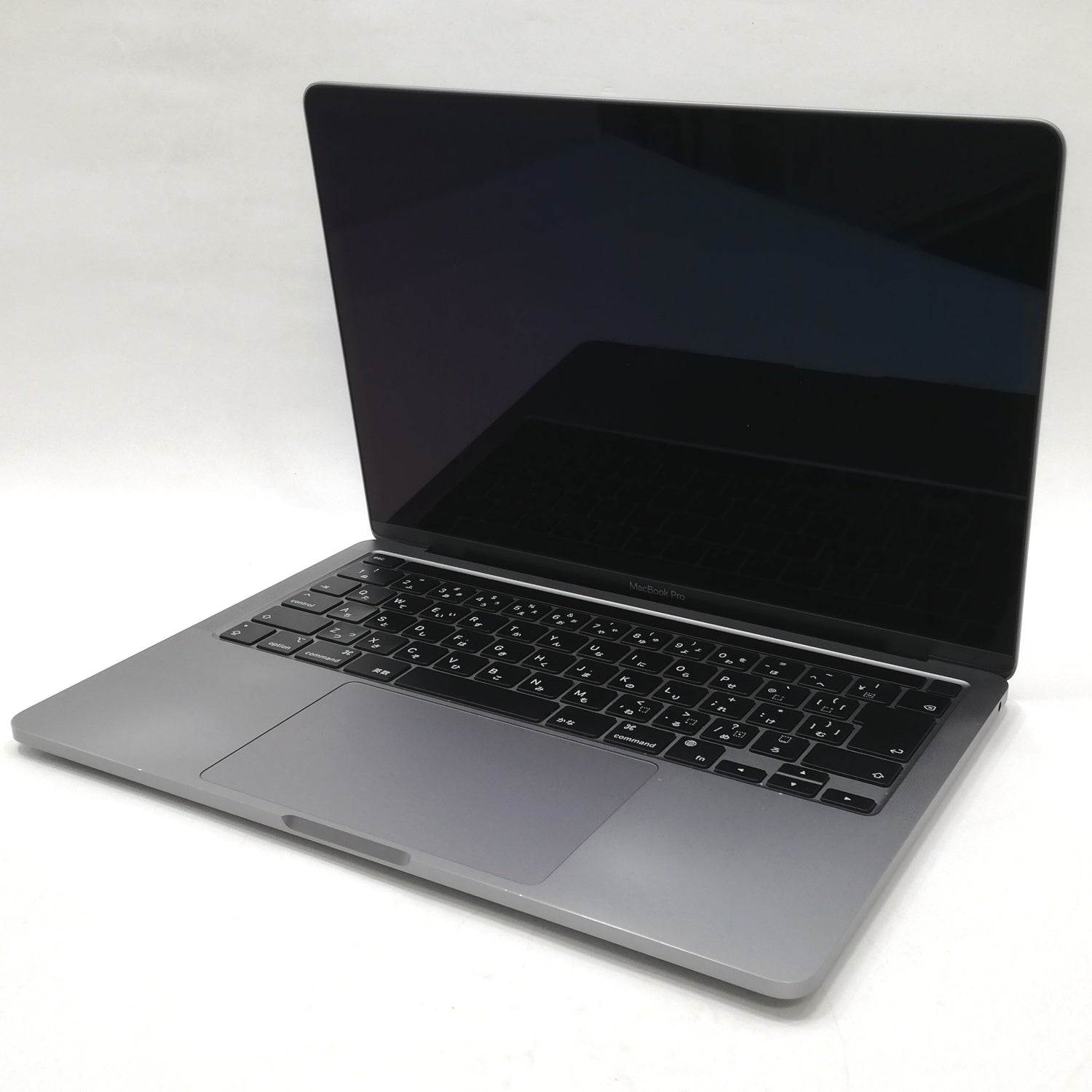 MacBook 中古 販売】MacBook Pro M2 / 13インチ / 2022 / 8GB / 256GB