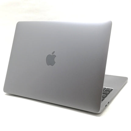 MacBook Pro M2 / 13インチ / 2022 / 8GB / 256GB / スペースグレイ / ランク:B / MNEH3J/A / 【中古品管理番号:37615】