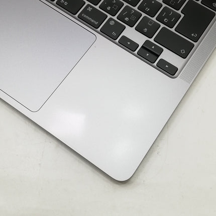 MacBook Pro M2 / 13インチ / 2022 / 8GB / 256GB / スペースグレイ / ランク:B / MNEH3J/A / 【中古品管理番号:37615】