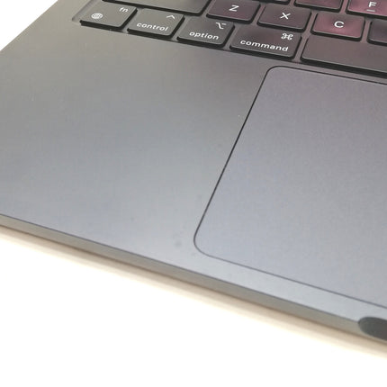 MacBook Air M2 / 13インチ / 2022 / 24GB / 512GB / ミッドナイト / ランク:B / MLY33J/A / 【中古品管理番号:37616】