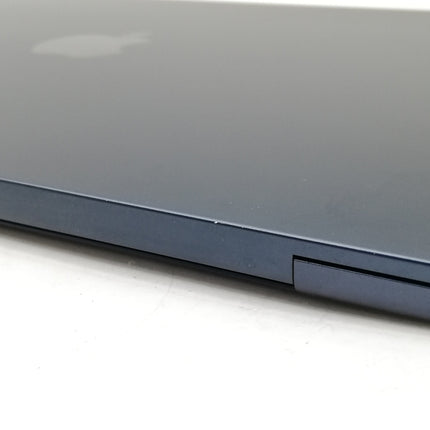 MacBook Air M2 / 13インチ / 2022 / 24GB / 512GB / ミッドナイト / ランク:B / MLY33J/A / 【中古品管理番号:37616】