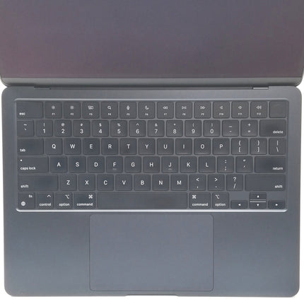 MacBook Air M2 / 13インチ / 2022 / 24GB / 512GB / ミッドナイト / ランク:B / MLY33J/A / 【中古品管理番号:37616】