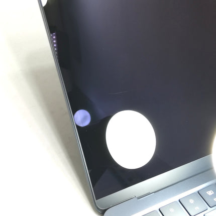 MacBook Air M2 / 13インチ / 2022 / 24GB / 512GB / ミッドナイト / ランク:B / MLY33J/A / 【中古品管理番号:37616】