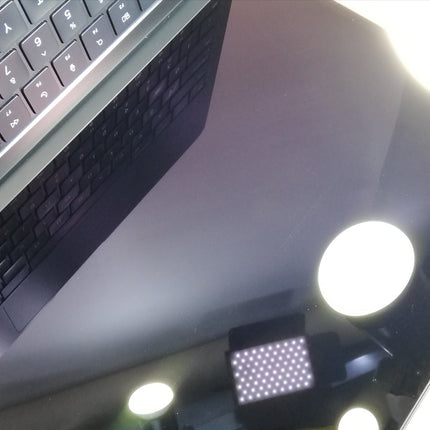 MacBook Air M2 / 13インチ / 2022 / 24GB / 512GB / ミッドナイト / ランク:B / MLY33J/A / 【中古品管理番号:37616】