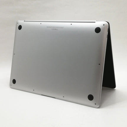 MacBook Air M1 / 13インチ / Mid2020 / 8GB / 256GB / シルバー / ランク:B / MGN93J/A / 【中古品管理番号:37617】