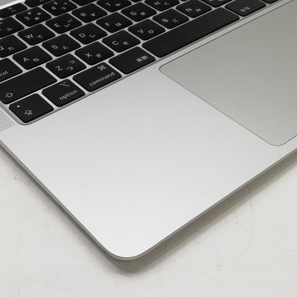 MacBook Air M1 / 13インチ / Mid2020 / 8GB / 256GB / シルバー / ランク:B / MGN93J/A / 【中古品管理番号:37617】