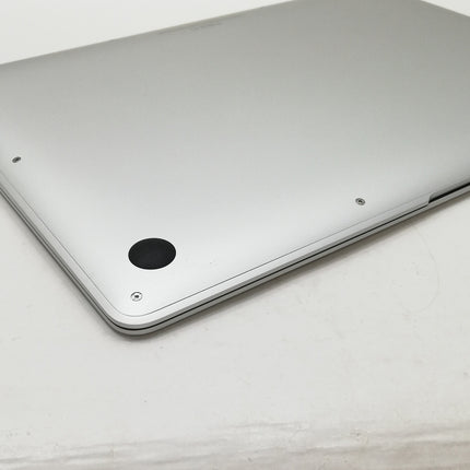 MacBook Air M1 / 13インチ / Mid2020 / 8GB / 256GB / シルバー / ランク:B / MGN93J/A / 【中古品管理番号:37617】