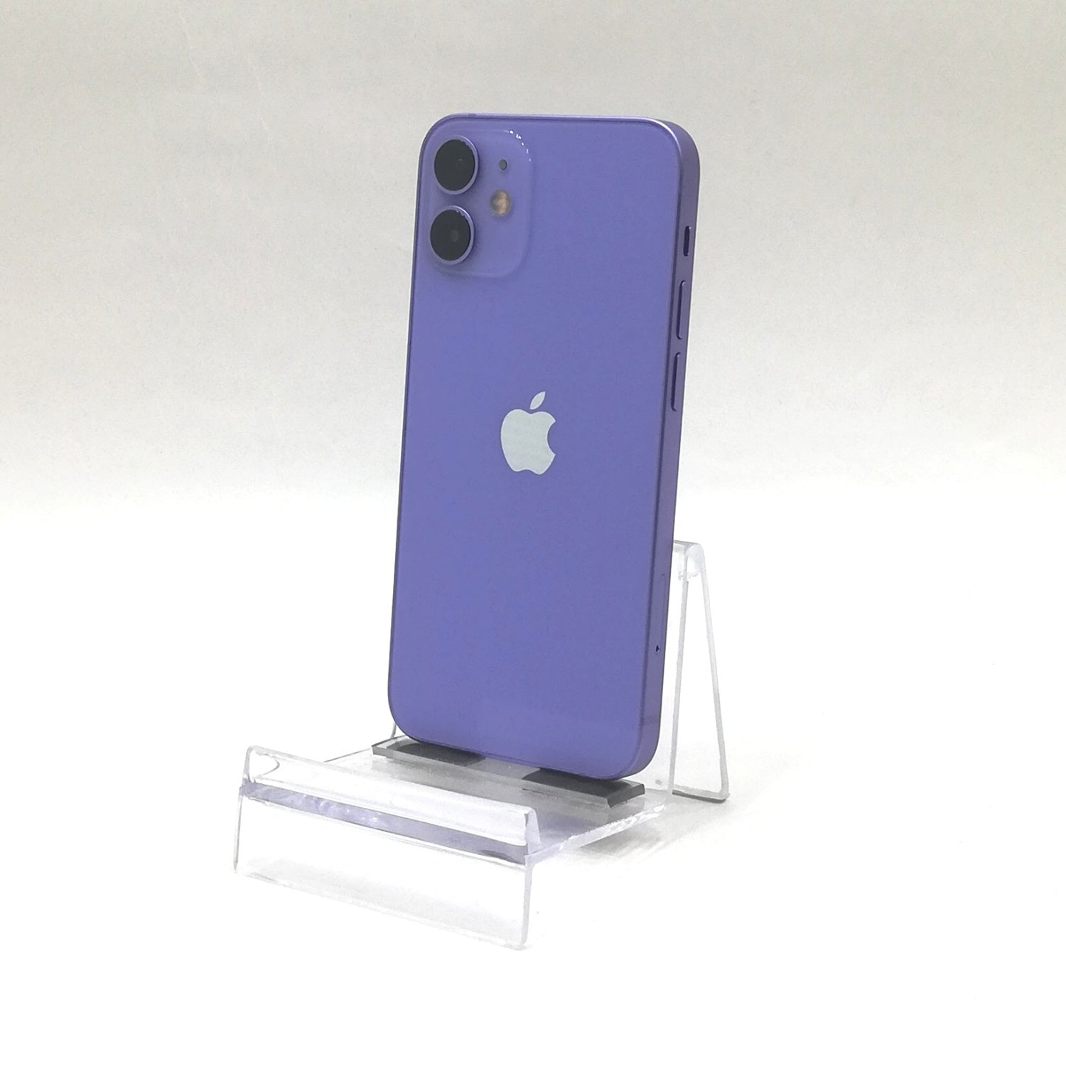 iPhone 中古 販売】iPhone 12 mini / 2020 / 256GB / パープル / 国内