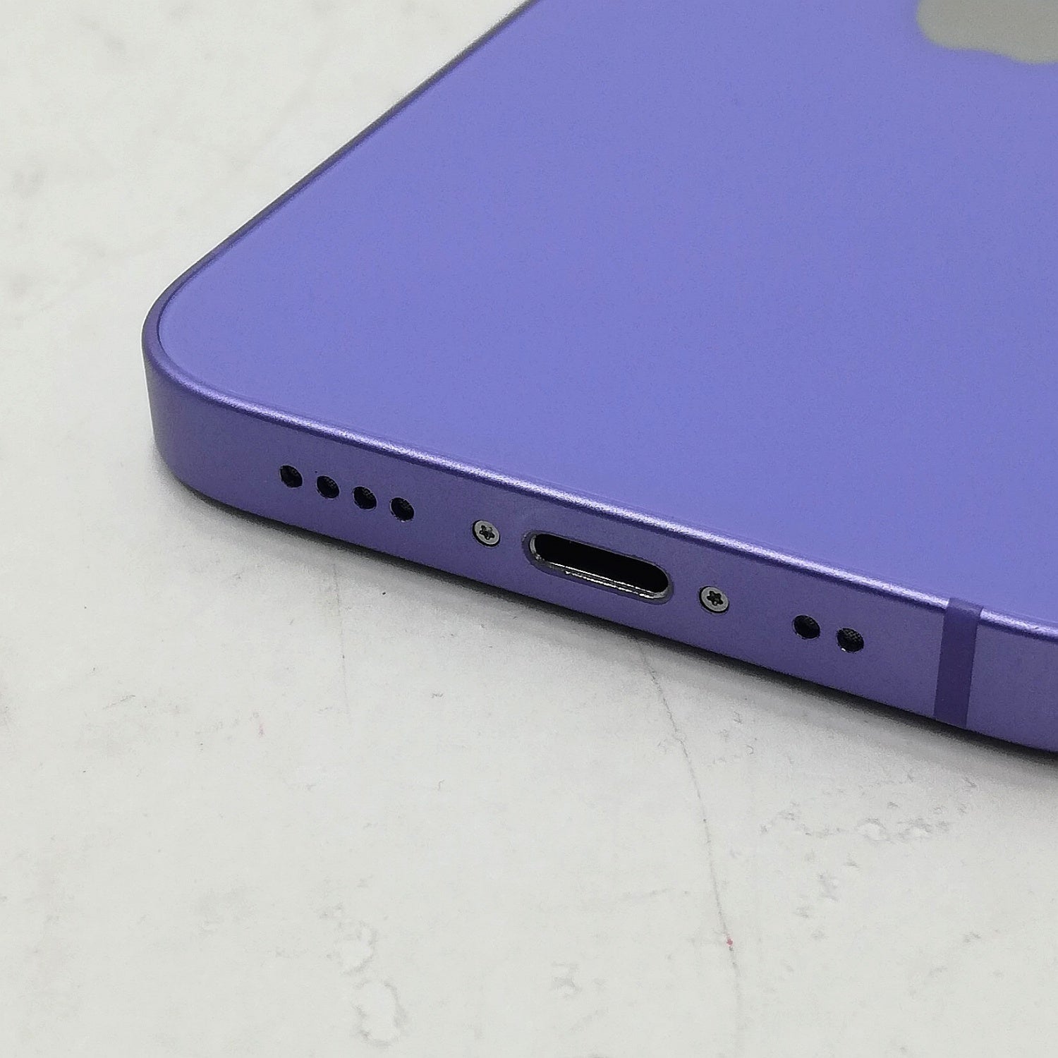 iPhone 中古 販売】iPhone 12 mini / 2020 / 256GB / パープル / 国内