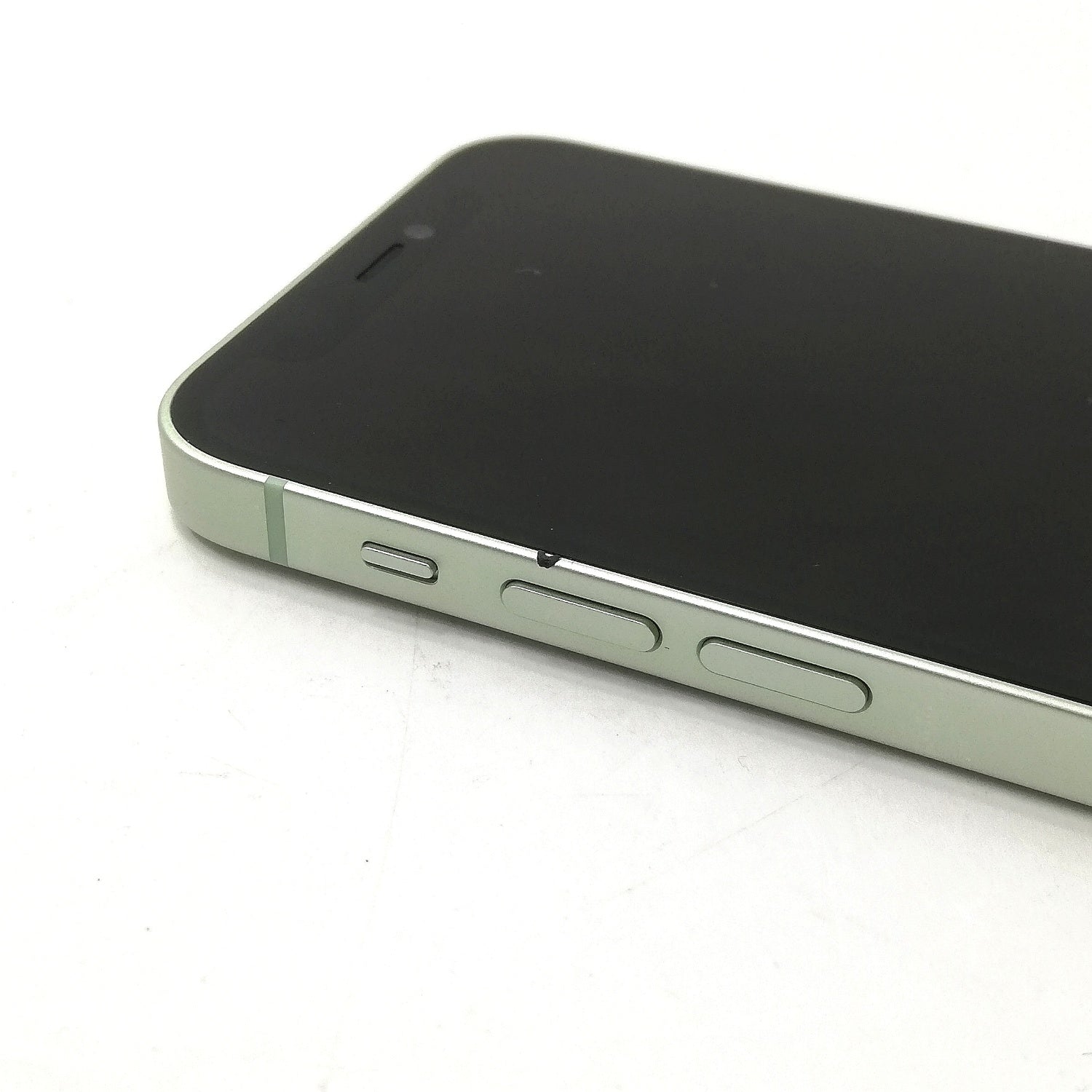 iPhone 中古 販売】iPhone 12 mini / 2020 / 256GB / グリーン / 国内