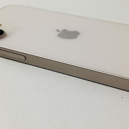 iPhone 12 mini / 2020 / 256GB / ホワイト / docomo版SIMロック解除品 / ランク:B / MGDT3J/A / A2398 【中古品管理番号:37624】