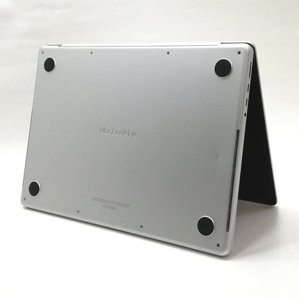 MacBook Pro M1 Pro / 14インチ / 2021 / 32GB / 1TB / シルバー / ランク:B / MKGT3J/A / 【中古品管理番号:37625】