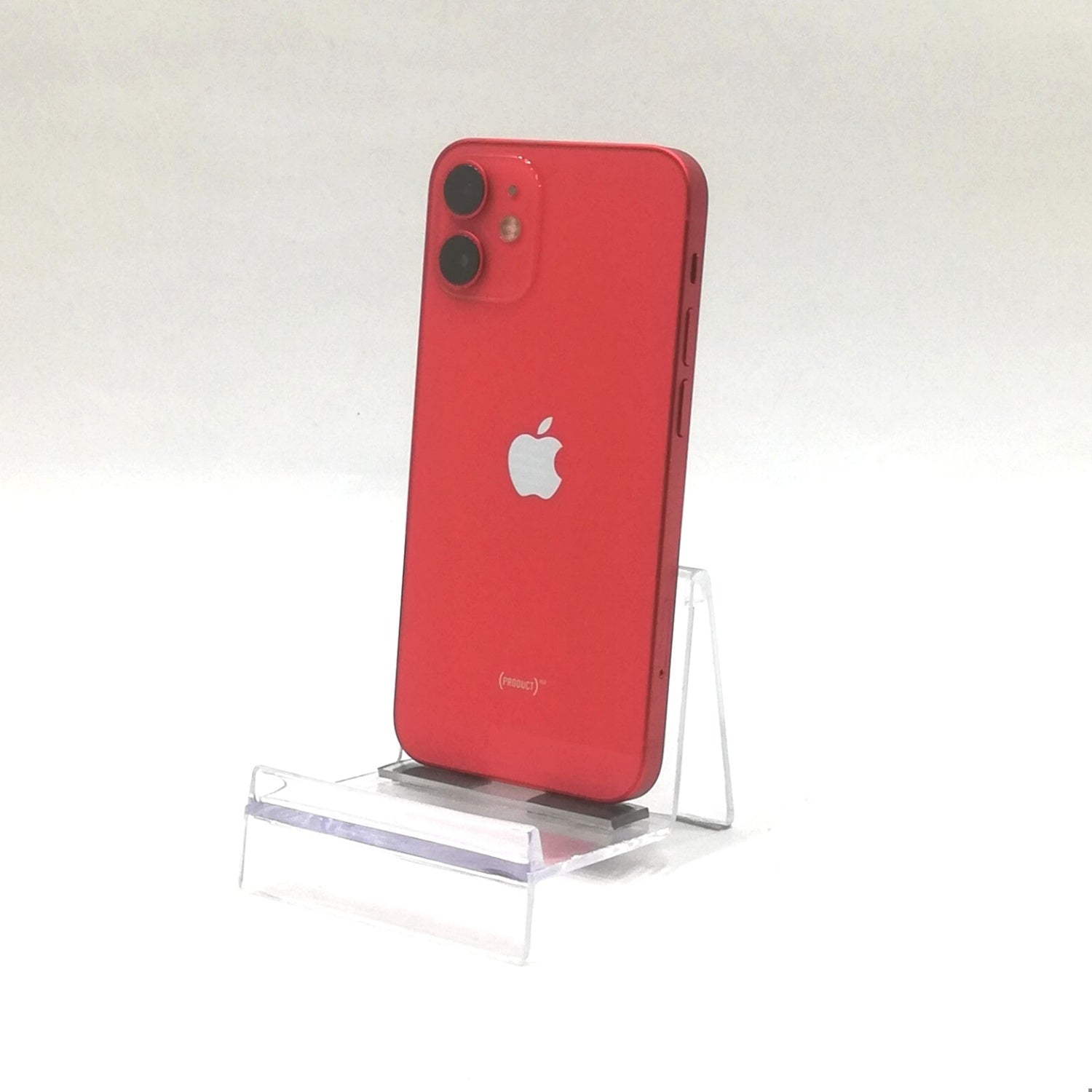 iPhone 中古 販売】iPhone 12 mini / 2020 / 256GB / (PRODUCT)RED