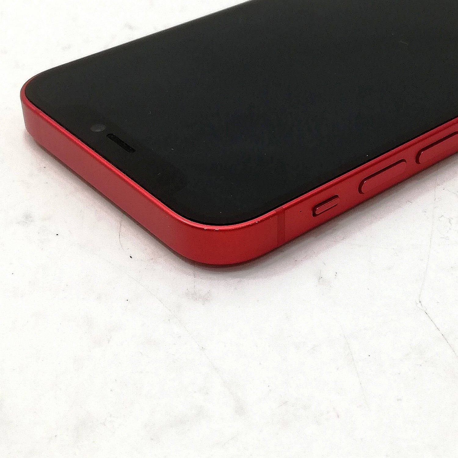 iPhone 中古 販売】iPhone 12 mini / 2020 / 256GB / (PRODUCT)RED