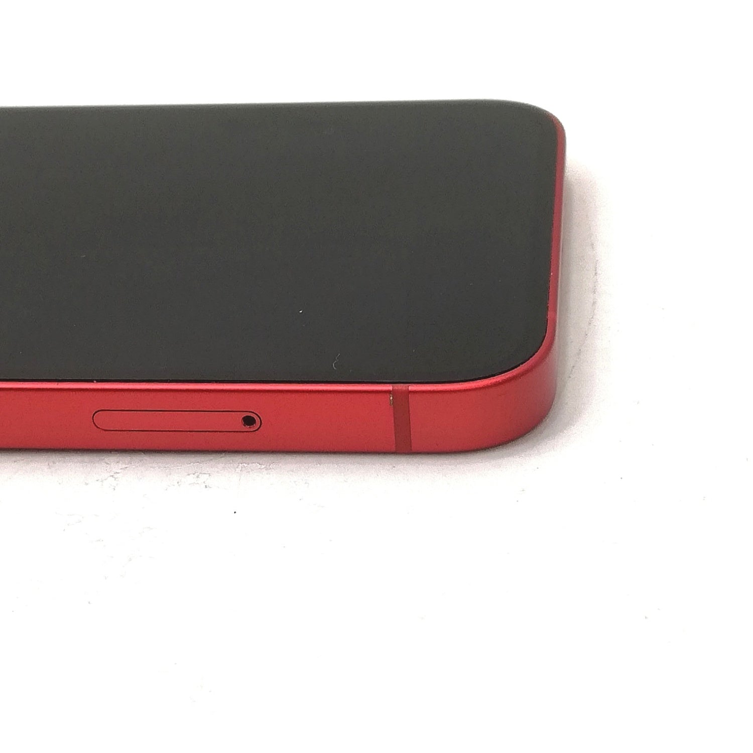 iPhone 中古 販売】iPhone 12 mini / 2020 / 256GB / (PRODUCT)RED