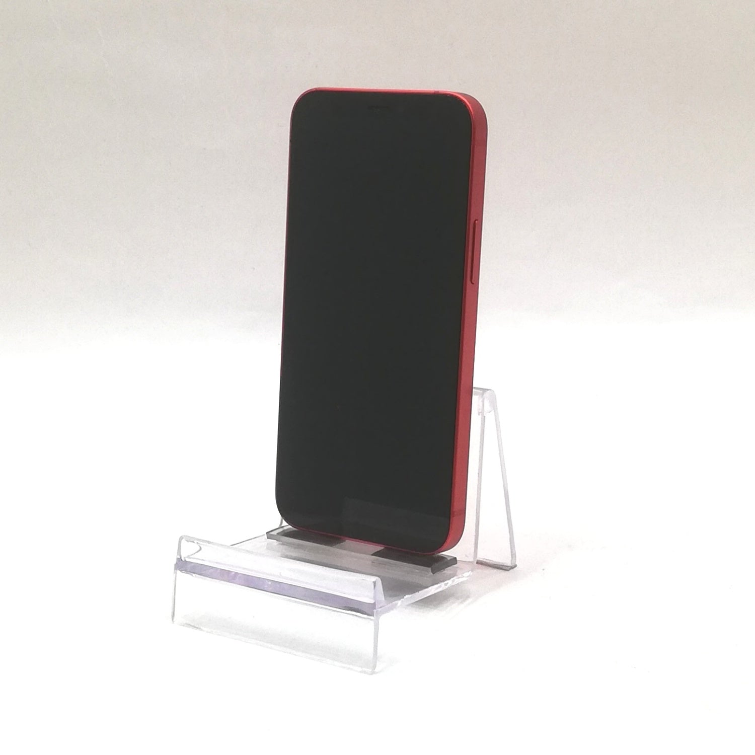 iPhone 中古 販売】iPhone 12 mini / 2020 / 256GB / (PRODUCT)RED