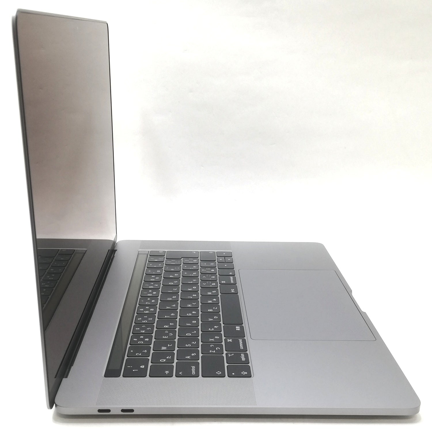 MacBook 中古 販売】MacBook Pro Touch Bar / 15インチ / 2018 / 32GB