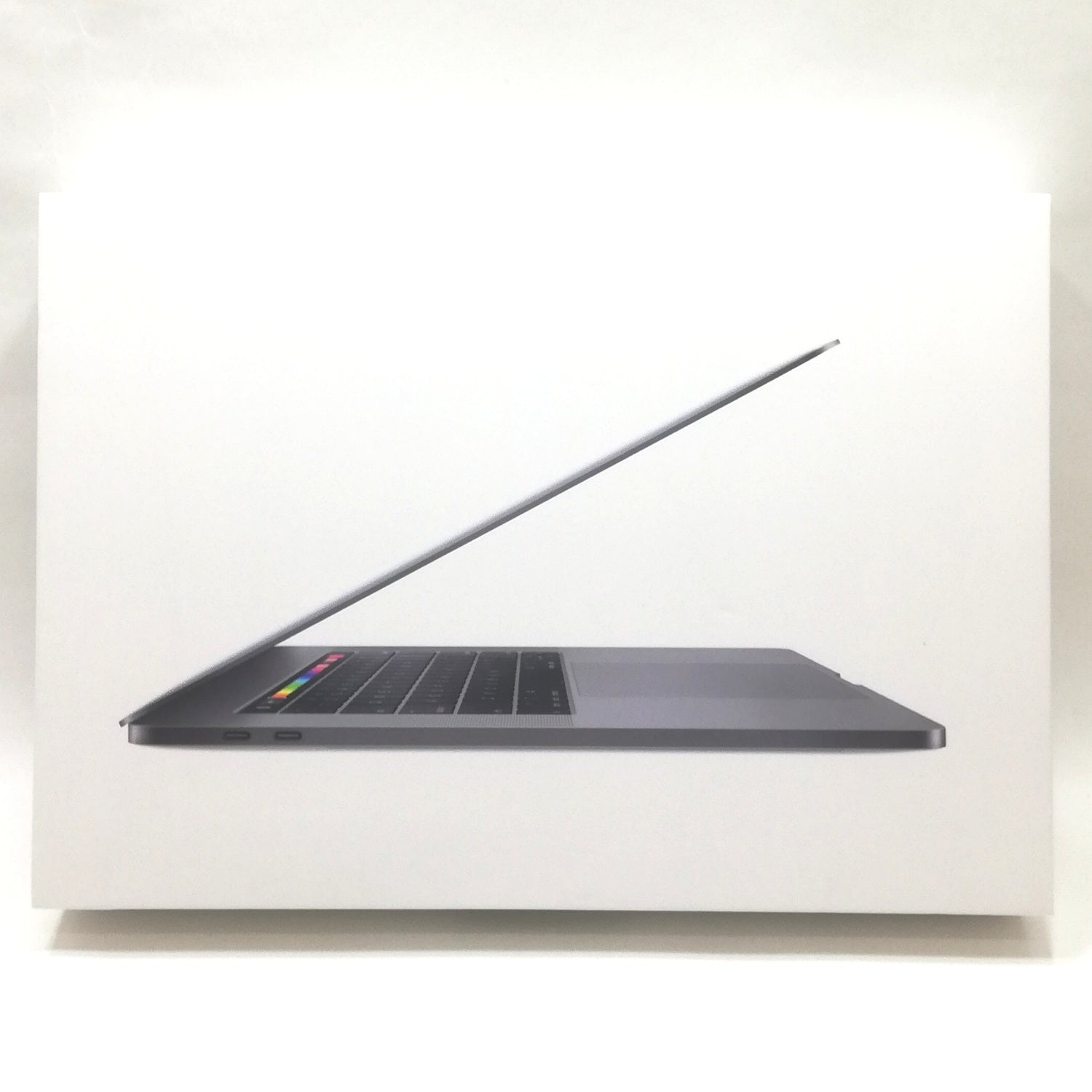 MacBook 中古 販売】MacBook Pro Touch Bar / 15インチ / 2018 / 32GB