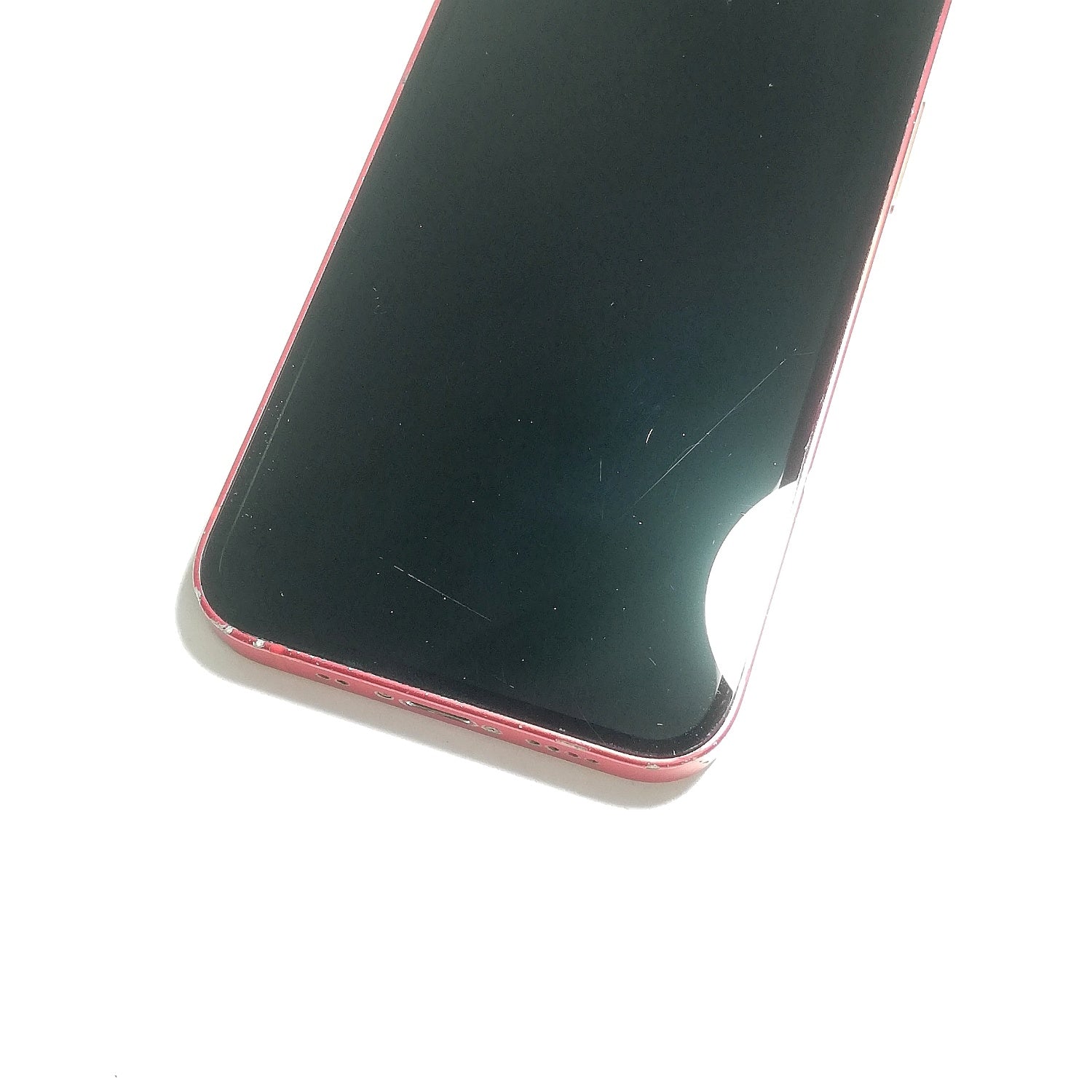 iPhone 中古 販売】iPhone 12 mini / 2020 / 256GB / (PRODUCT)RED