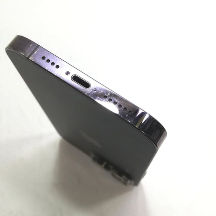 iPhone 14 Pro Max / 2022 / 1TB / ディープパープル / docomo版SIMフリー / ランク:C / MQ9N3J/A / A2893 【中古品管理番号:37633】