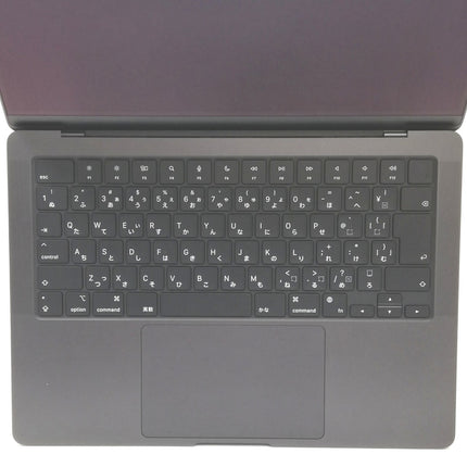MacBook Pro M4Max / 14インチ / 2024 / 36GB / 1TB / スペースブラック / ランク:A / MX2K3J/A / 【中古品管理番号:37635】