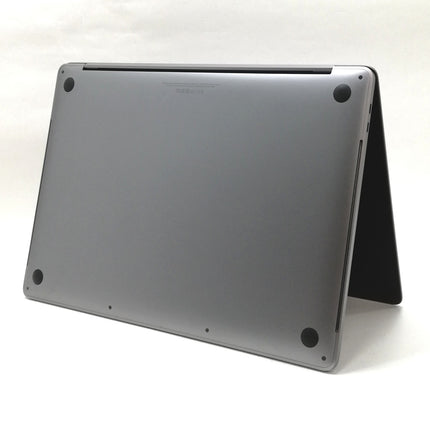 MacBook Pro Touch Bar / 15インチ / 2017 / 16GB / 512GB / スペースグレイ / ランク:B / MPTT2J/A / 【中古品管理番号:37638】