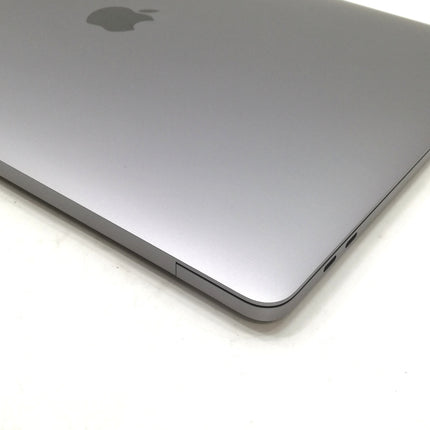 MacBook Pro Touch Bar / 15インチ / 2017 / 16GB / 512GB / スペースグレイ / ランク:B / MPTT2J/A / 【中古品管理番号:37638】