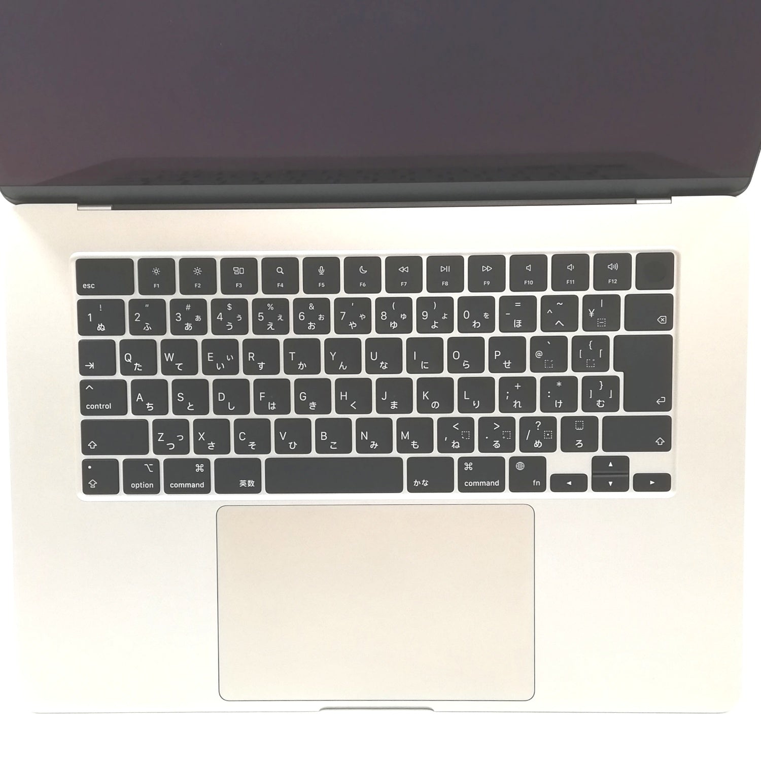 MacBook 中古 販売】MacBook Air M3 / 15インチ / 2024 / 16GB / 256GB