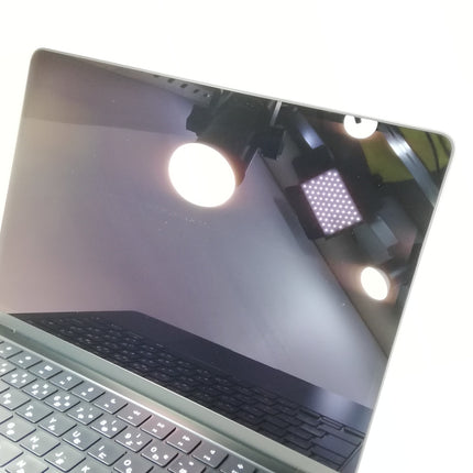 MacBook Air M2 / 13インチ / 2022 / 8GB / 256GB / ミッドナイト / ランク:B / MLY33J/A / 【中古品管理番号:37642】