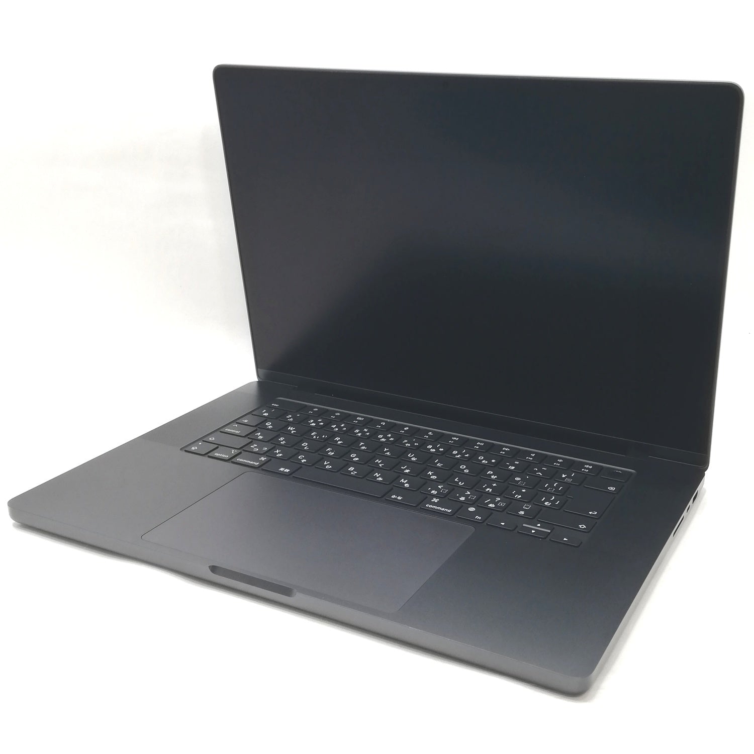 MacBook Pro M4Pro / 16インチ / 2024 / 48GB / 1TB / スペースブラック / ランク:A / MX2Y3J/A / 【中古品管理番号:37644】