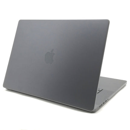 MacBook Pro M4Pro / 16インチ / 2024 / 48GB / 1TB / スペースブラック / ランク:A / MX2Y3J/A / 【中古品管理番号:37644】