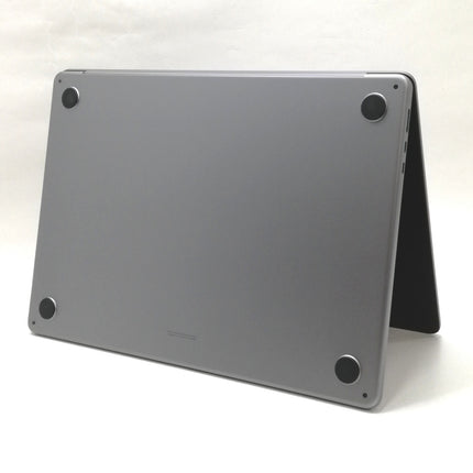 MacBook Air M2 / 15インチ / 2023 / 8GB / 256GB / スペースグレイ / ランク:B / MQKP3J/A / 【中古品管理番号:37645】