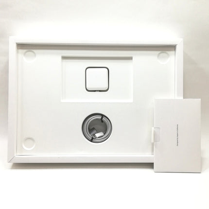 MacBook Air M2 / 15インチ / 2023 / 8GB / 256GB / スペースグレイ / ランク:B / MQKP3J/A / 【中古品管理番号:37645】