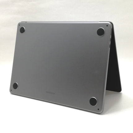 MacBook Air M2 / 13インチ / 2022 / 16GB / 512GB / スペースグレイ / ランク:B / MLXW3J/A / 【中古品管理番号:37646】