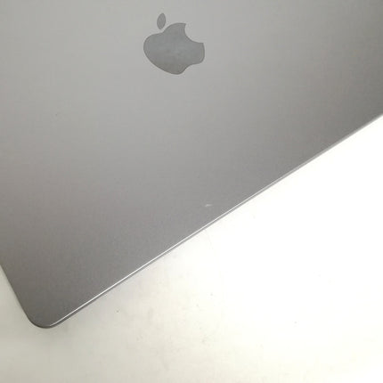 MacBook Air M2 / 13インチ / 2022 / 16GB / 512GB / スペースグレイ / ランク:B / MLXW3J/A / 【中古品管理番号:37647】