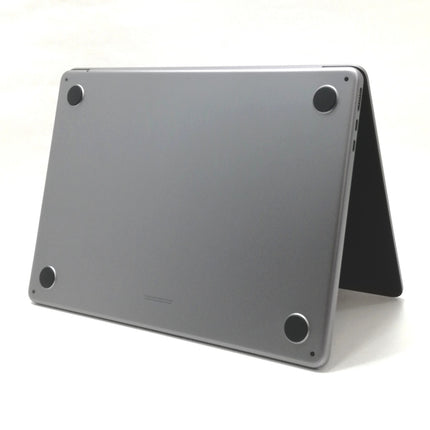 MacBook Air M2 / 13インチ / 2022 / 16GB / 512GB / スペースグレイ / ランク:B / MLXW3J/A / 【中古品管理番号:37647】