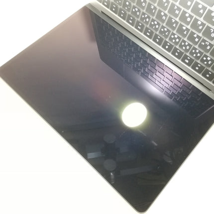 MacBook Air M2 / 13インチ / 2022 / 16GB / 512GB / スペースグレイ / ランク:B / MLXW3J/A / 【中古品管理番号:37647】