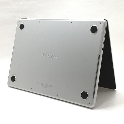 MacBook Pro M1 Pro / 14インチ / 2021 / 16GB / 512GB / シルバー / ランク:B / MKGR3J/A / 【中古品管理番号:37648】