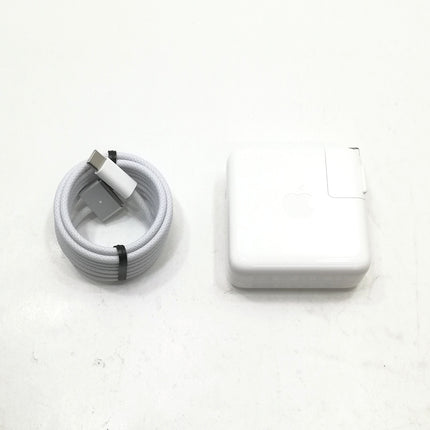 MacBook Air M2 / 13インチ / 2022 / 16GB / 512GB / スペースグレイ / ランク:B / MLXW3J/A / 【中古品管理番号:37650】