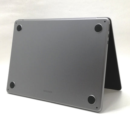 MacBook Air M2 / 13インチ / 2022 / 16GB / 512GB / スペースグレイ / ランク:B / MLXW3J/A / 【中古品管理番号:37650】