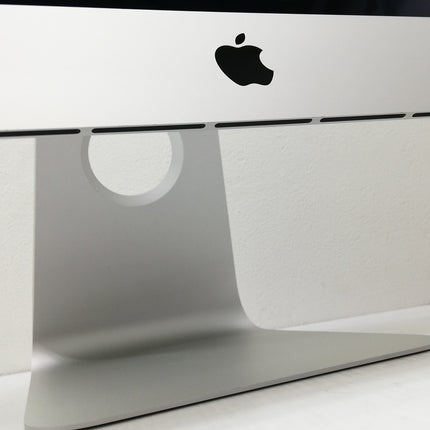 iMac Retina 5K / 27インチ / 2017 / 8GB / 1TB / シルバー / ランク:B / MNEA2J/A / 【中古品管理番号:37651】