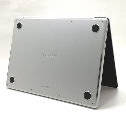 MacBook Pro M3Pro / 14インチ / 2023 / 18GB / 512GB / シルバー / ランク:A / MRX63J/A / 【中古品管理番号:37652】