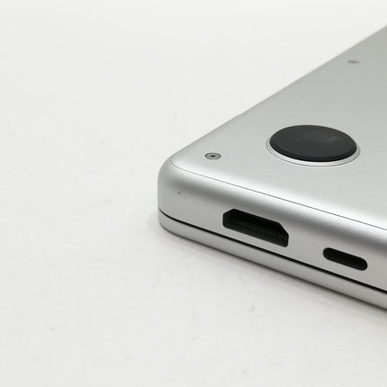 MacBook Pro M3Pro / 14インチ / 2023 / 18GB / 512GB / シルバー / ランク:A / MRX63J/A / 【中古品管理番号:37652】