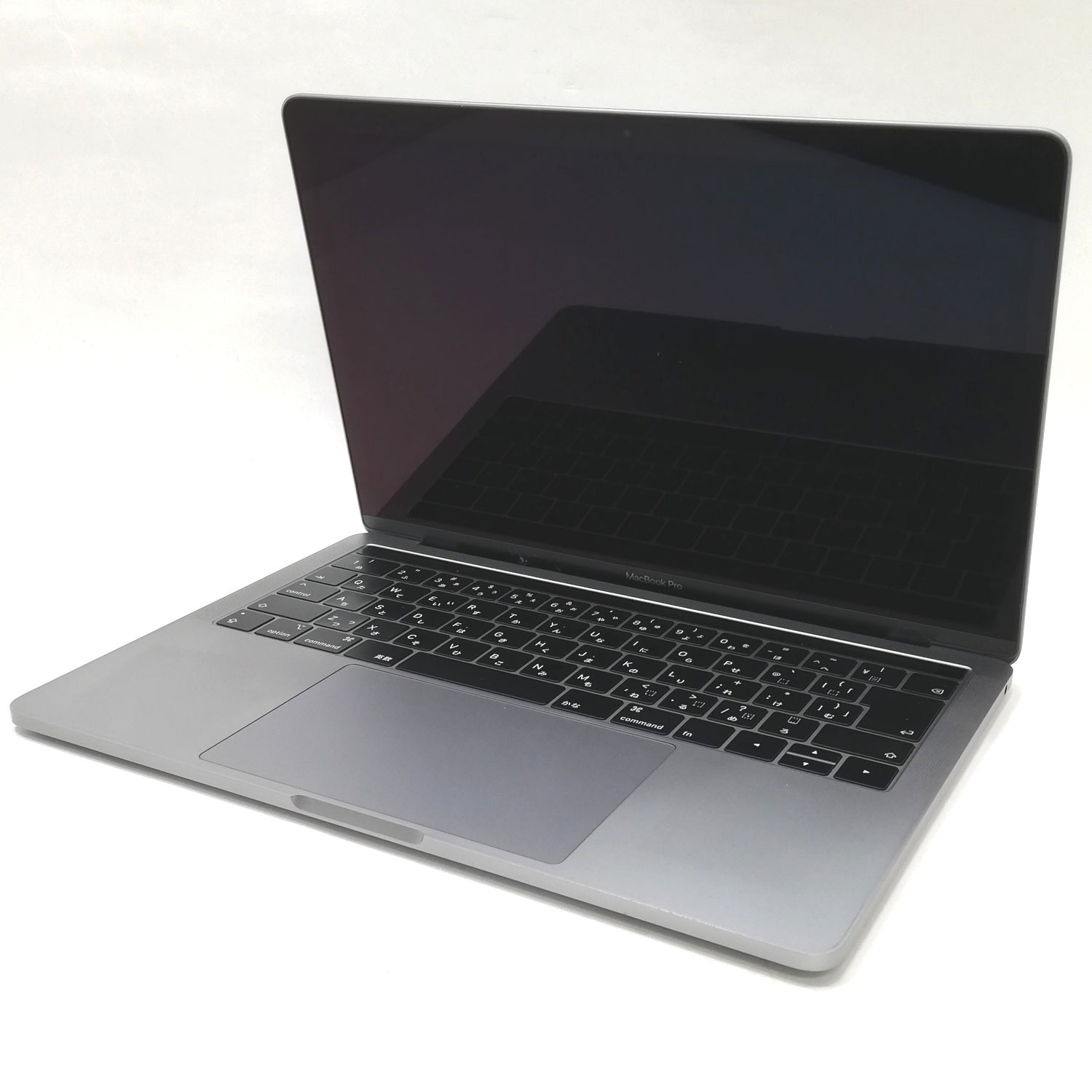 MacBook 中古 販売】MacBook Pro Touch Bar / 13インチ / Mid 2019