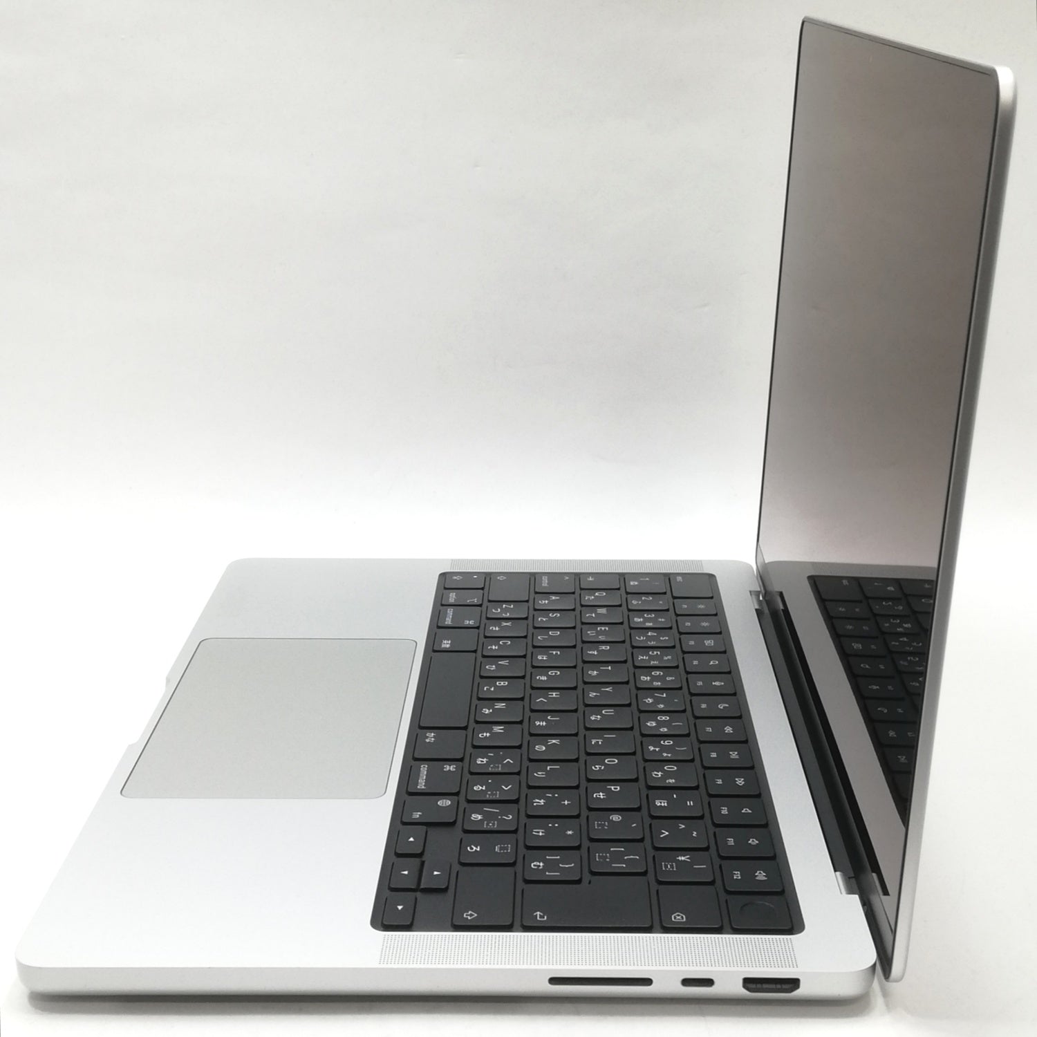 MacBook 中古 販売】MacBook Pro M1 Pro / 14インチ / 2021 / 16GB