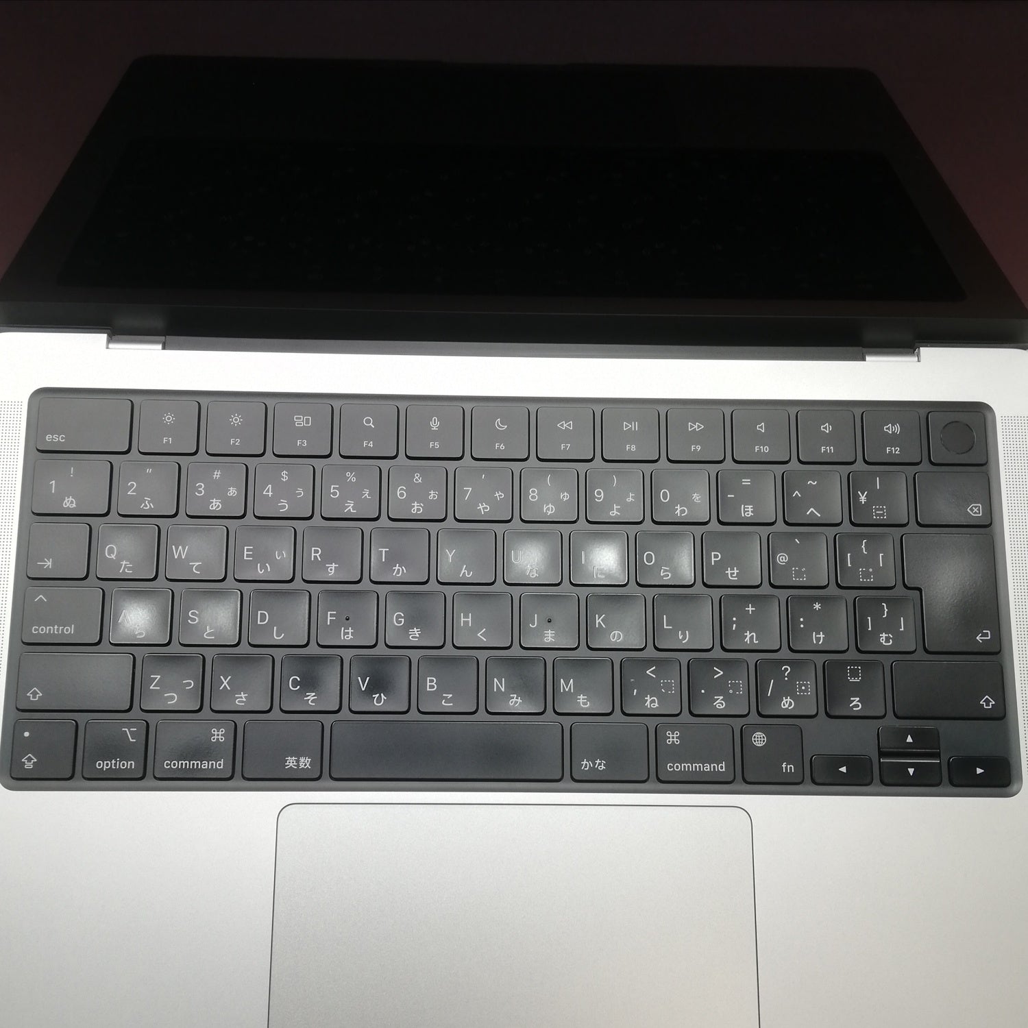 MacBook 中古 販売】MacBook Pro M1 Pro / 14インチ / 2021 / 16GB