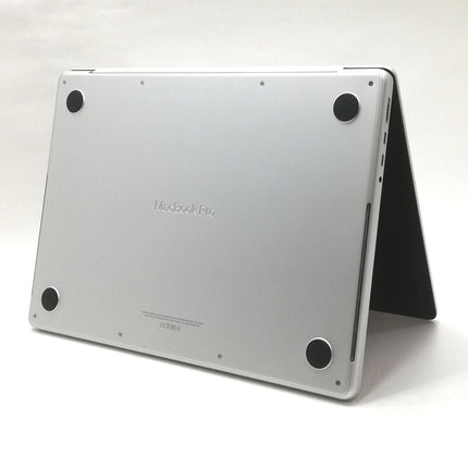 MacBook Pro M1 Pro / 14インチ / 2021 / 16GB / 512GB / シルバー / ランク:B / MKGR3J/A / 【中古品管理番号:37656】