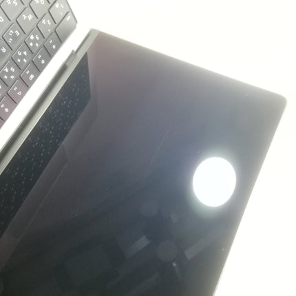 MacBook Pro M1 Pro / 14インチ / 2021 / 16GB / 512GB / シルバー / ランク:B / MKGR3J/A / 【中古品管理番号:37656】