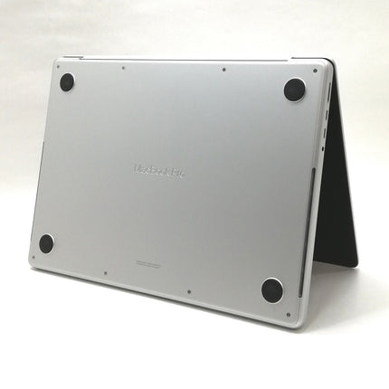 MacBook Pro M2Pro / 14インチ / 2023 / 16GB / 512GB / シルバー / ランク:A / MPHH3J/A / 【中古品管理番号:37657】